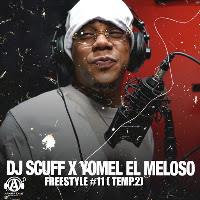 Dj Scuff, Yomel El Meloso