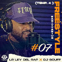 Freestyle #07 ( Temp 4 )
