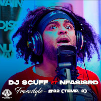 Freestyle #32 (Temp. 3) (Feat. Nfasisrd)