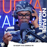 No Pare Freestyle (Feat. Israel Almanzar)
