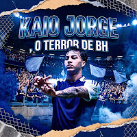 Kaio Jorge, O Terror De Bh