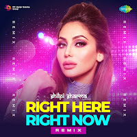 Dj Shilpi Sharma, Abhishek Bachchan, Sunidhi Chauhan