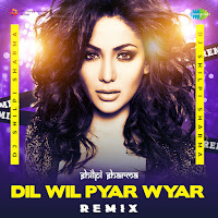 Dil Wil Pyar Wyar (Remix)