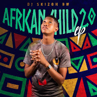 Africa (Feat. Romeo Thagreatwhite & Dalom Kids)