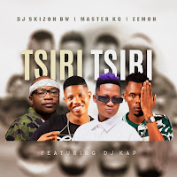 Dj Skizoh Bw, Master Kg, Eemoh