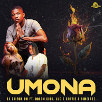 Umona (Feat. Dalom Kids, Lucia Dottie & Simefree)