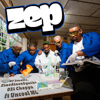 Dj Smallz, Zinedine X Sguche, 031 Choppa