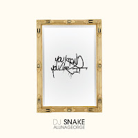 Dj Snake, Alunageorge