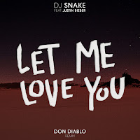 Let Me Love You (Don Diablo Remix) (Feat. Justin Bieber)