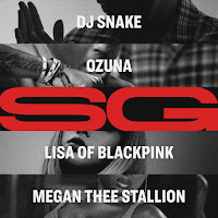 Dj Snake, Ozuna, Megan Thee Stallion, Lisa