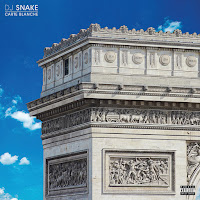 Dj Snake, Plastic Toy