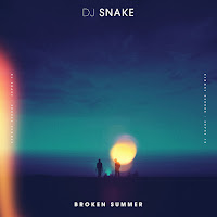 Broken Summer (Feat. Max Frost)