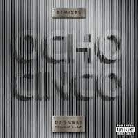 Ocho Cinco (Barely Alive Remix) (Feat. Yellow Claw)