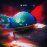 Holding Back (Feat. Kye)