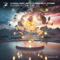 Closer To The Sun (Feat. Storme)