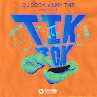 Dj Soda, Lny Tnz