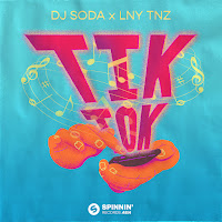 Dj Soda, Lny Tnz