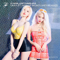 Okay! (Kivrak Remix) (Feat. Ahin Of Momoland)