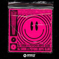 Over You (Extended Mix)