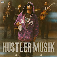 Hustler Musik (Feat. Ombre2Choc Nation)