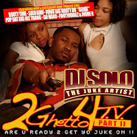 Dj Solo