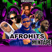 Afrohits (Mixtape)