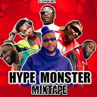 Hype Monster (Mixtape)