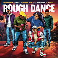 Rough Dance (Feat. Dbn Gogo & Zack Sa)