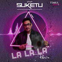 Dj Suketu, Neha Kakkar, Bilal Saeed