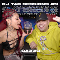 Dj Tao, Cazzu