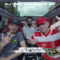 El Noba | Dj Tao Turreo Sessions #7