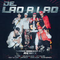 De Lao A Lao: Turreo Sessions #5 (Remix)