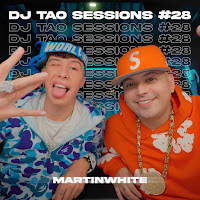 Dj Tao, Martinwhite