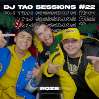 Dj Tao, Roze Oficial