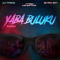 Yaba Buluku (Remix) (Feat. Preck & Nelson Tivane)