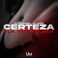 Dj Tchouzen, Dj Chico Oficial