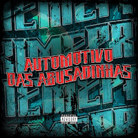 Automotivo Das Abusadinhas