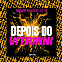Dj Tchouzen, Dj Martins 011, Djay Vmc, Soundmusic Original