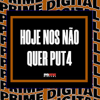 Dj Tchouzen, Dj Milton, Djay Vmc, Mc Rafa 22