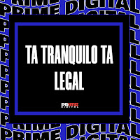 Ta Tranquilo Ta Legal