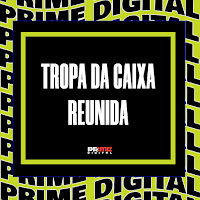 Dj Tchouzen, Dj Milton, Mc Charuto, Mc Negritin