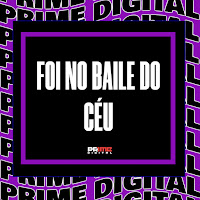 Foi No Baile Do Céu