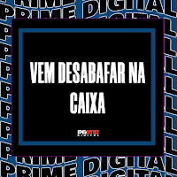 Dj Tchouzen, Dj Milton, Mc Donzela, Mc Negritin