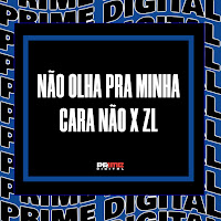 Don't Look At My Face X Zl (Feat. Mc Lk10)