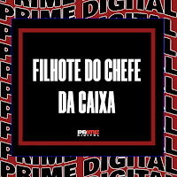 Filhote Do Chefe Da Caixa
