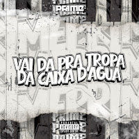 Dj Tchouzen, Dj Milton, Mc Negritin, Mc Pr