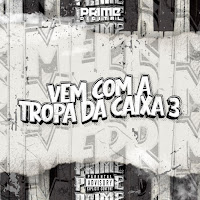 Dj Tchouzen, Dj Milton, Mc Neneco, Mc Negritin