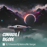 Dj Tchouzen, Dj Nekine, Mc Xangai