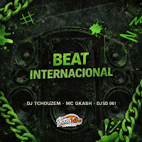 Dj Tchouzen, Dj Sd 061, Mc Gkash