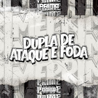 Dj Tchouzen, Djay Vmc, Dj Milton, Mc Negritin